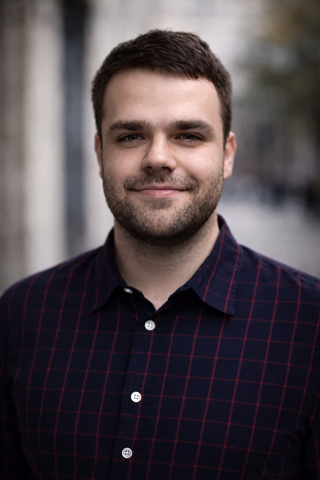Michal Pustka, Algovectra team member
