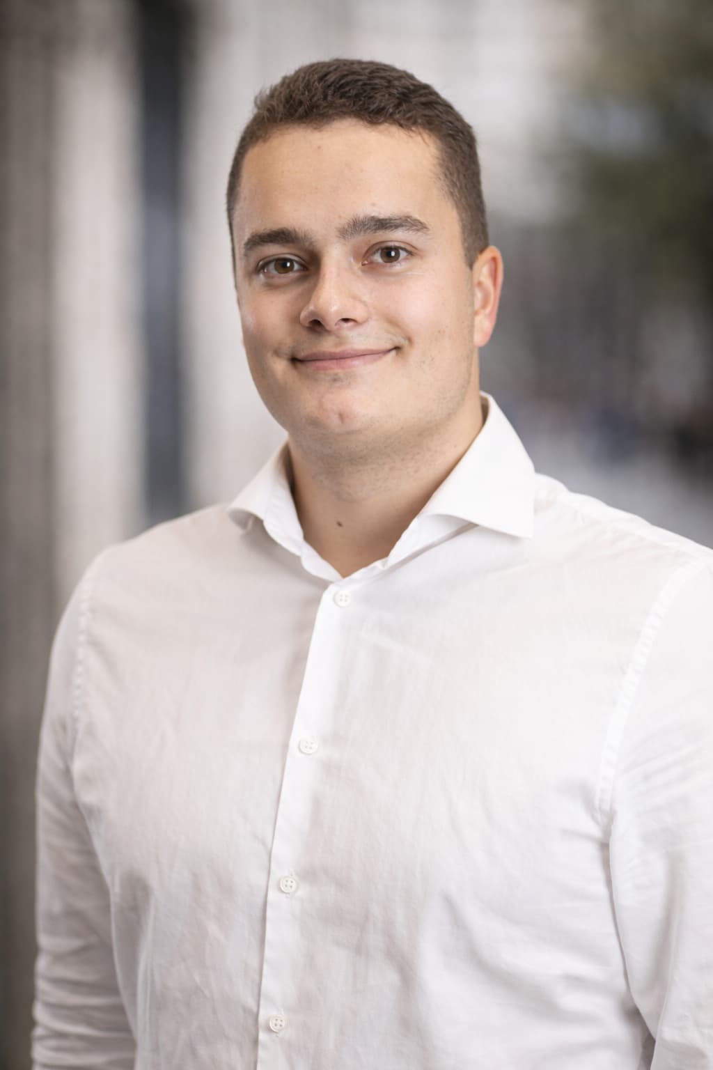 Vojtěch Gibala, Algovectra team member
