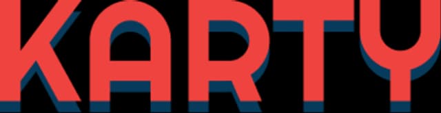 Karty logo