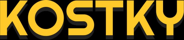 Kostky logo