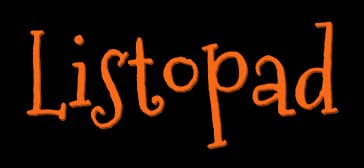 Listopad logo