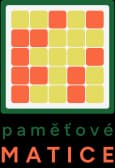 Paměťové matice logo