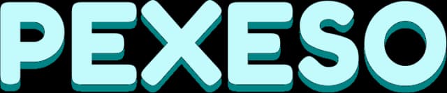 Pexeso logo