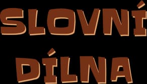 Slovní dílna logo
