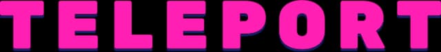 Teleport logo