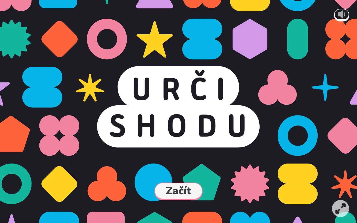 Urči shodu live gameplay capture