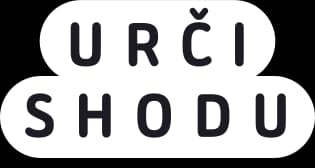 Urči shodu logo