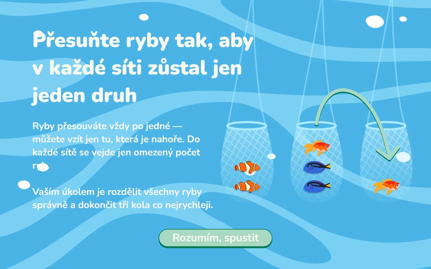 Vášnivý rybář live gameplay capture