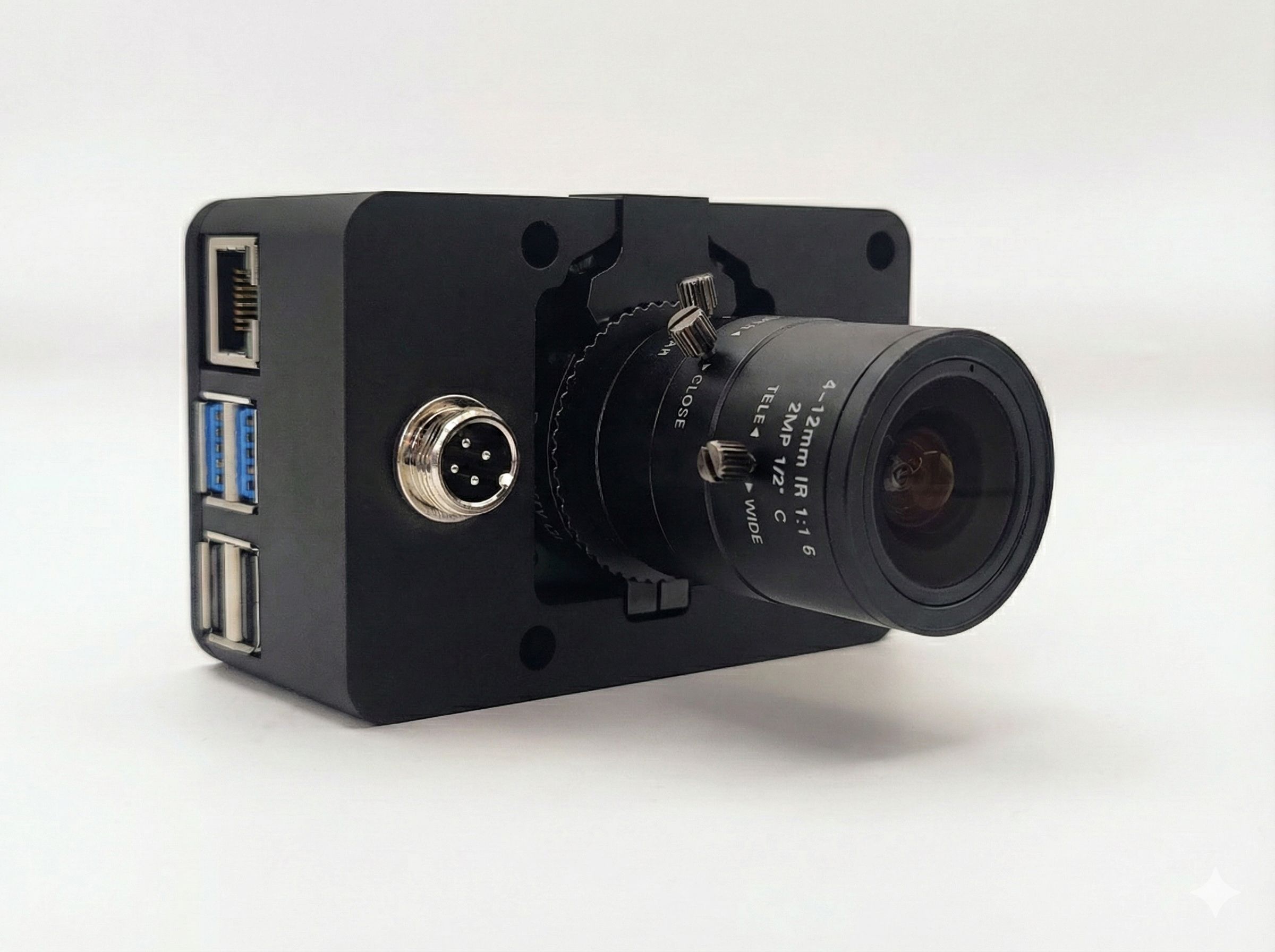 Smart Camera System