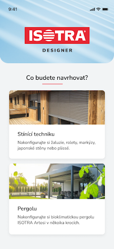 ISOTRA Designer screenshot 2
