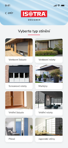 ISOTRA Designer screenshot 3