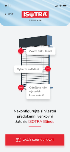 ISOTRA Designer screenshot 4