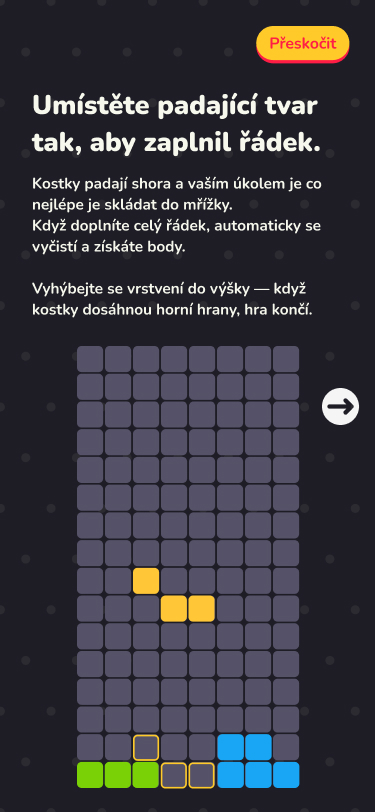 Mentem Games screenshot 7