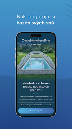 Pooltechnika 3D Pool screenshot 1