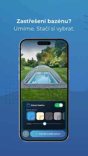 Pooltechnika 3D Pool screenshot 3