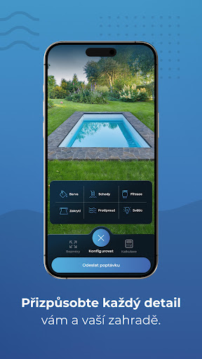 Pooltechnika 3D Pool screenshot 5